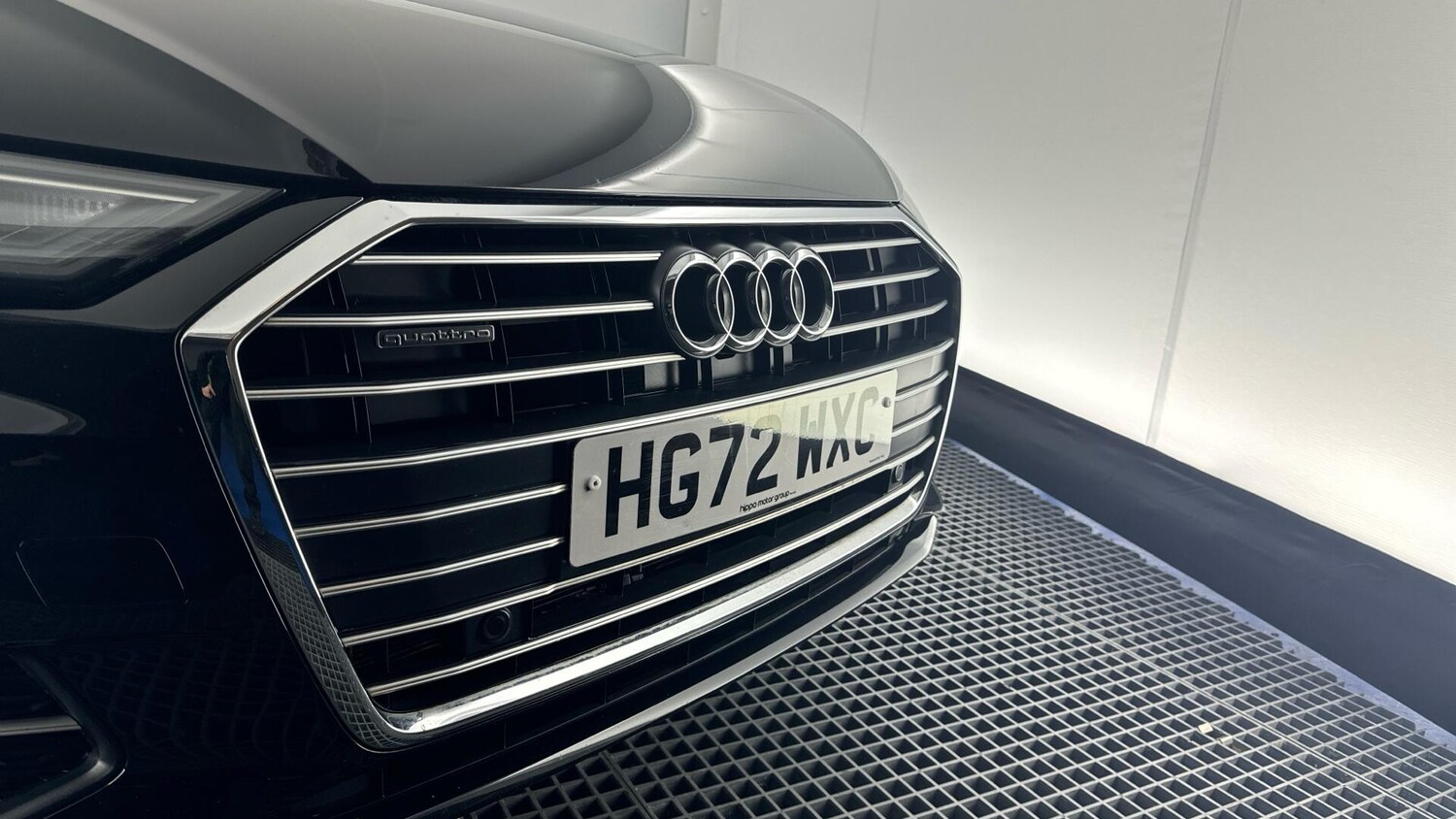 Used Audi A6 Saloon 2023 for sale - 77306258: Photo 48