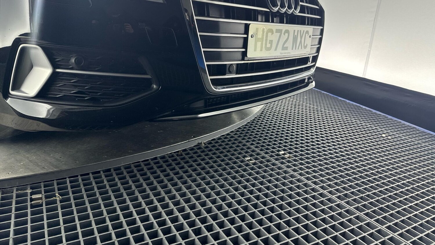 Used Audi A6 Saloon 2023 for sale - 77306258: Photo 49