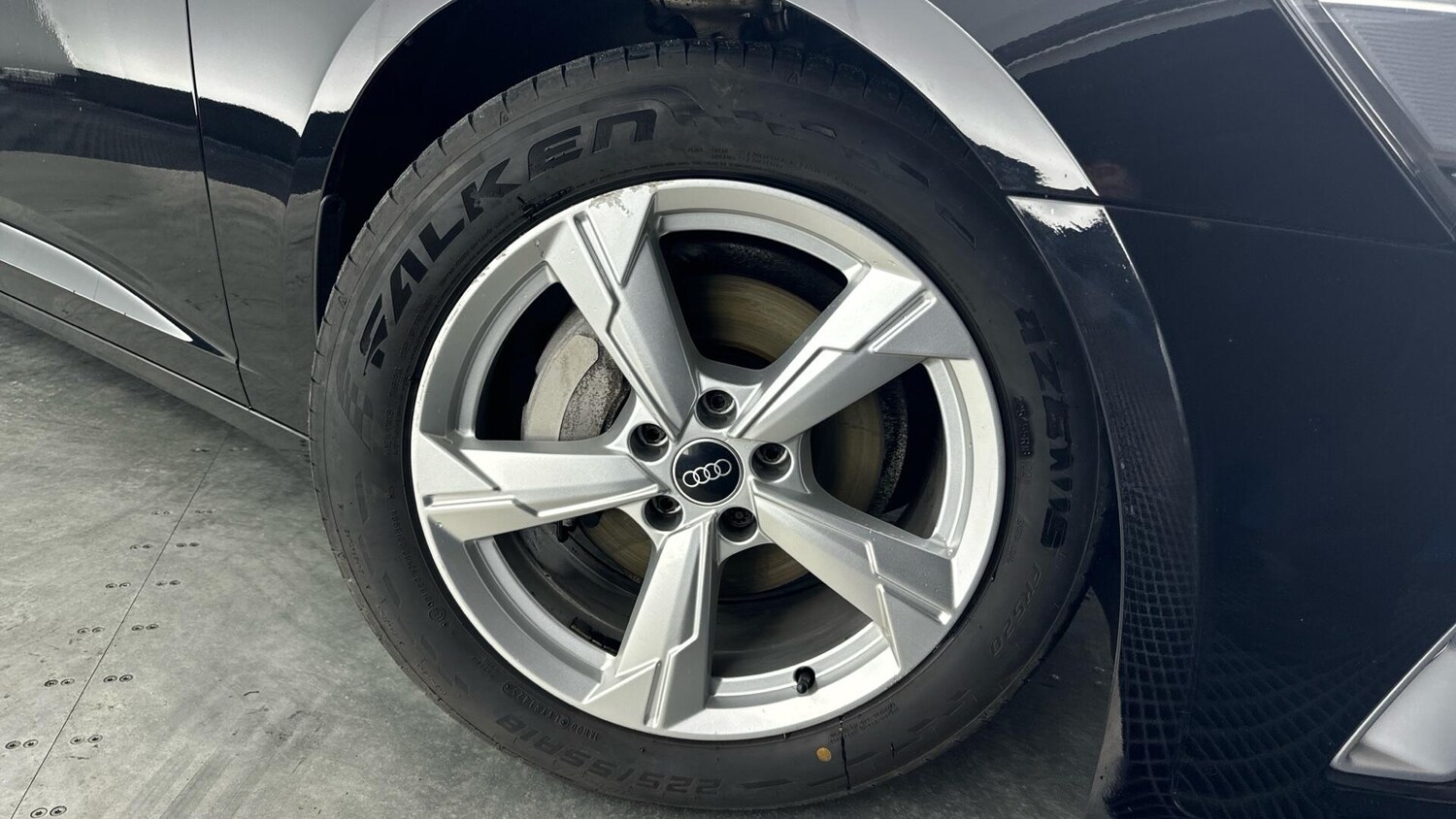 Used Audi A6 Saloon 2023 for sale - 77306258: Photo 51