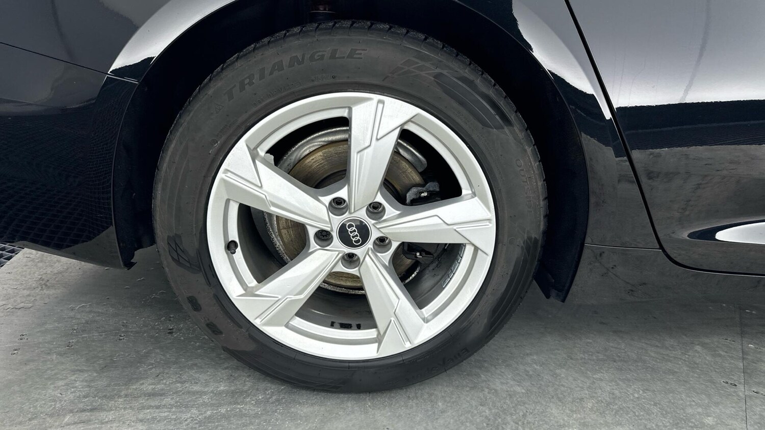 Used Audi A6 Saloon 2023 for sale - 77306258: Photo 52