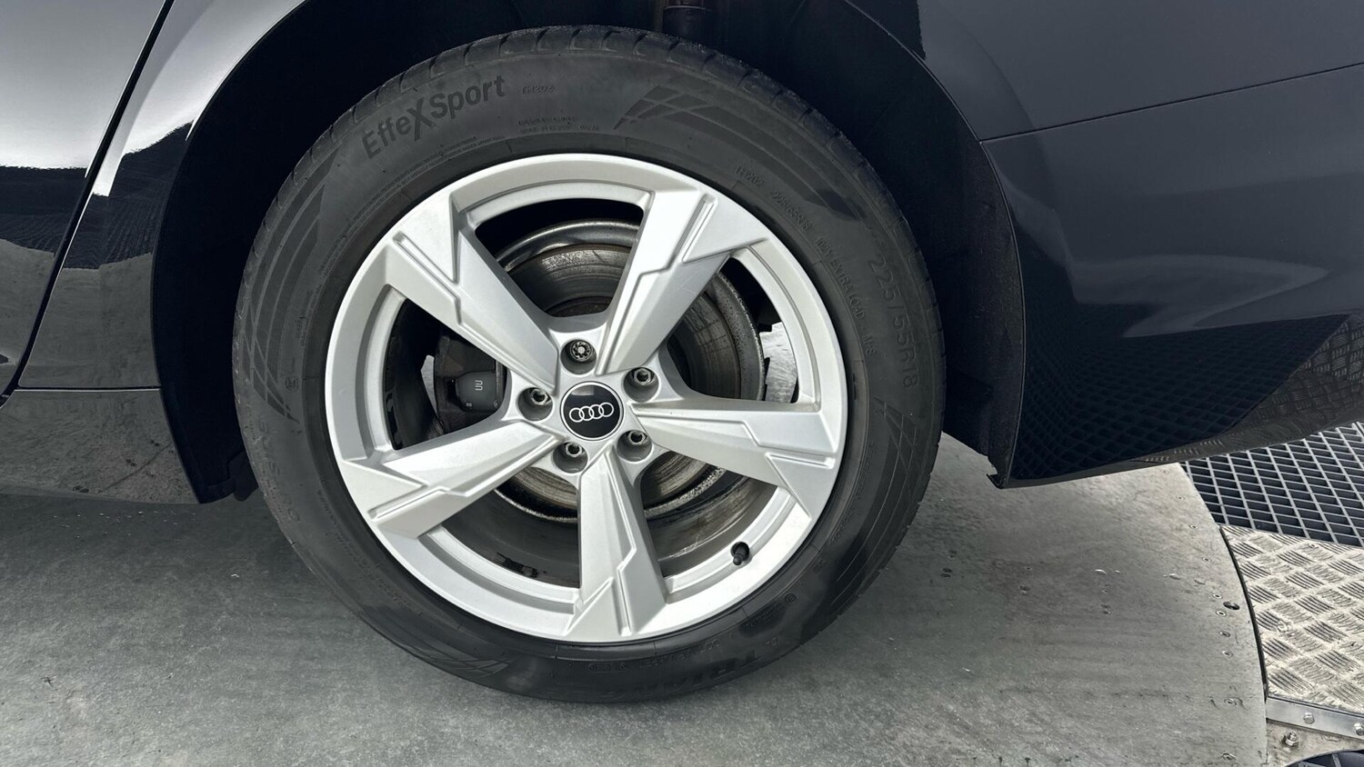 Used Audi A6 Saloon 2023 for sale - 77306258: Photo 53