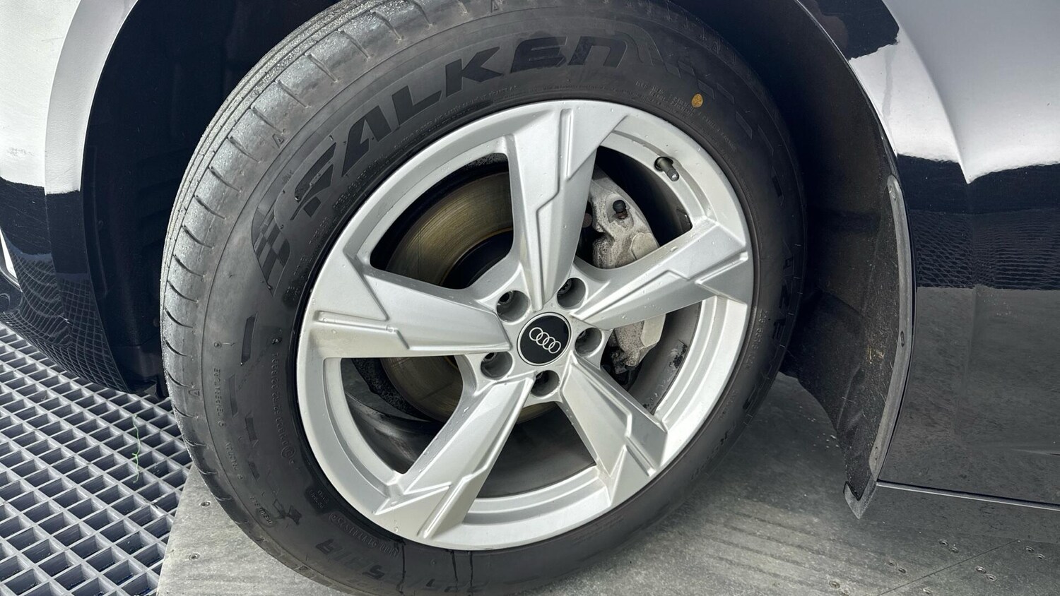 Used Audi A6 Saloon 2023 for sale - 77306258: Photo 54