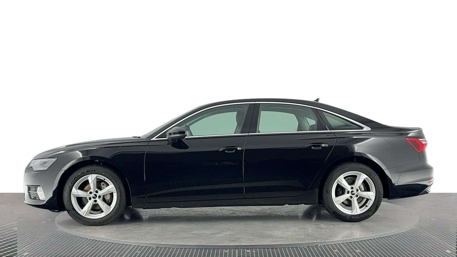 Used Audi A6 Saloon 2023 for sale - 77306258: Photo 7