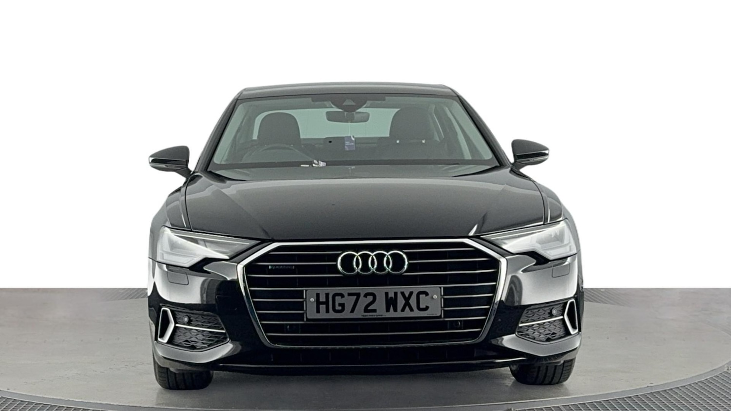 Used Audi A6 Saloon 2023 for sale - 77306258: Photo 8