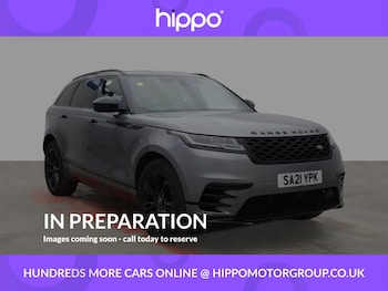 Used Land Rover Range Rover Velar 2021 for sale - 79106482: Photo