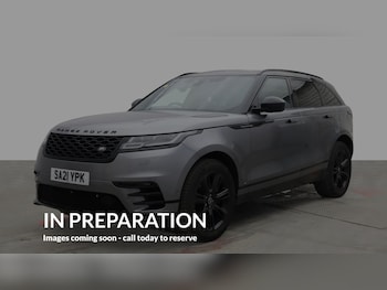 Used Land Rover Range Rover Velar 2021 for sale - 79106482: Photo