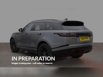 Used Land Rover Range Rover Velar 2021 for sale - 79106482: Photo