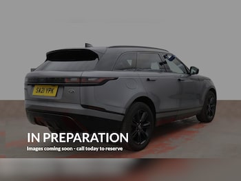 Used Land Rover Range Rover Velar 2021 for sale - 79106482: Photo