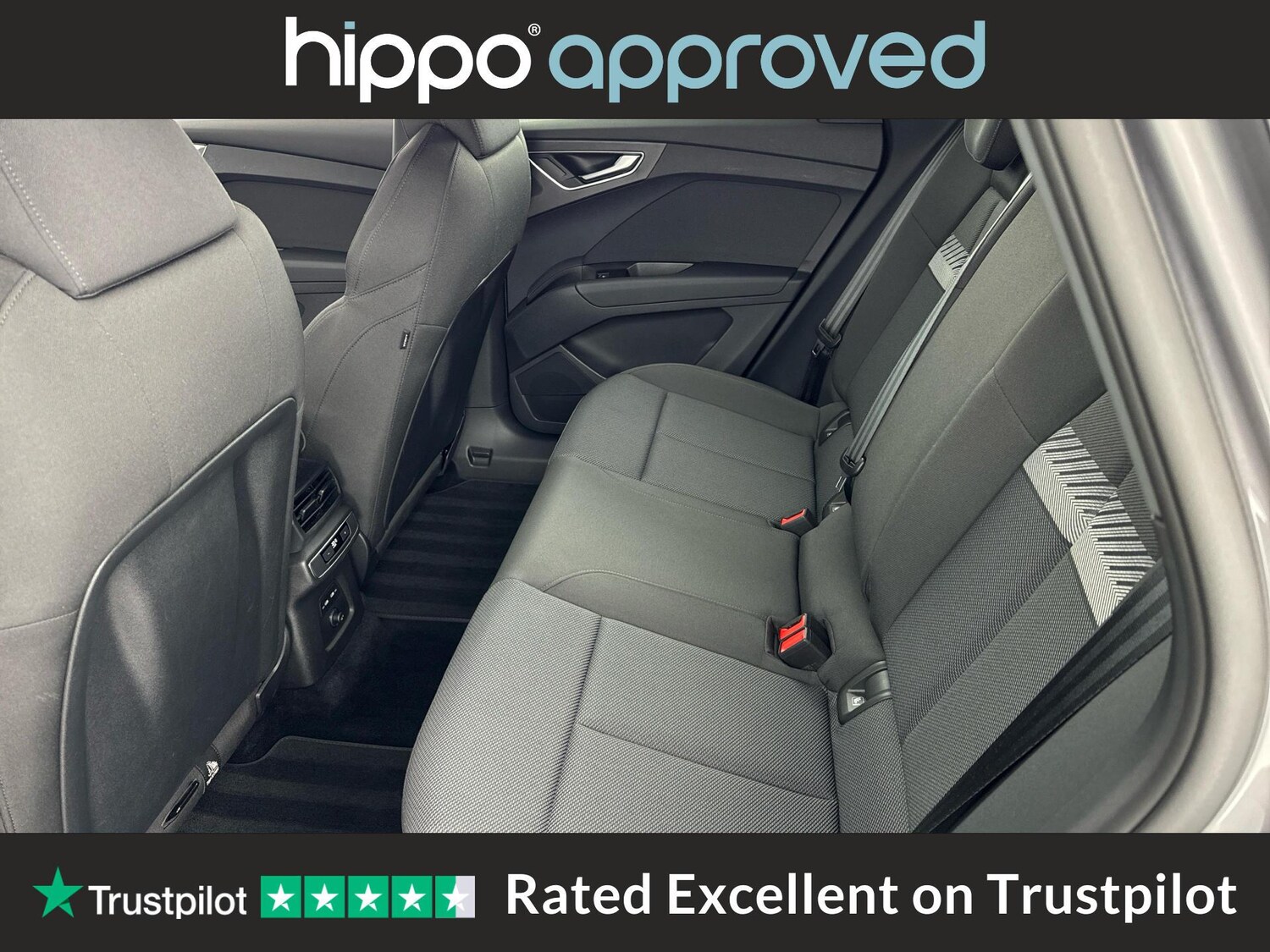 Used Audi Q4 e-tron for sale - 76658588: Photo 14