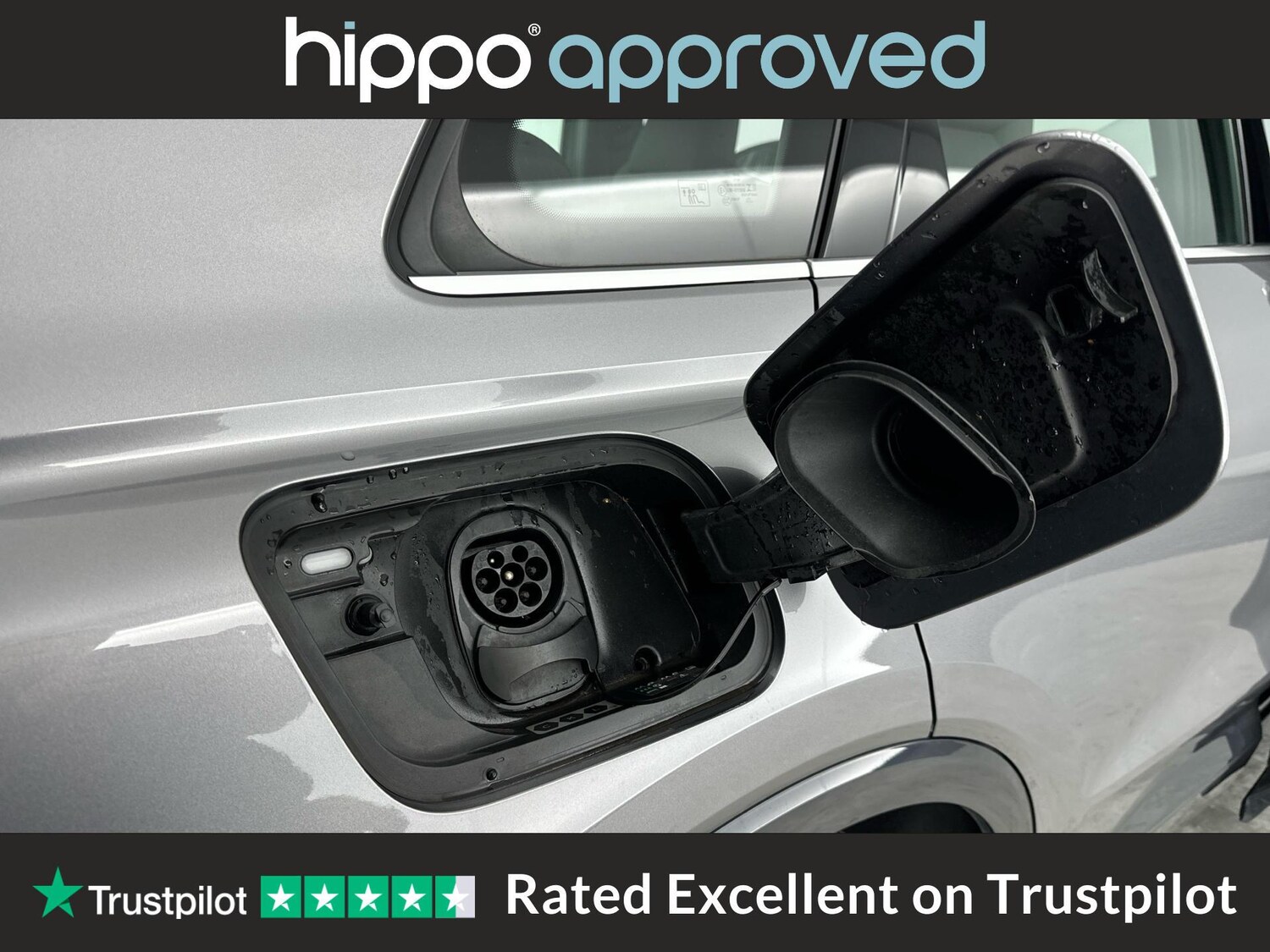 Used Audi Q4 e-tron for sale - 76658588: Photo 16