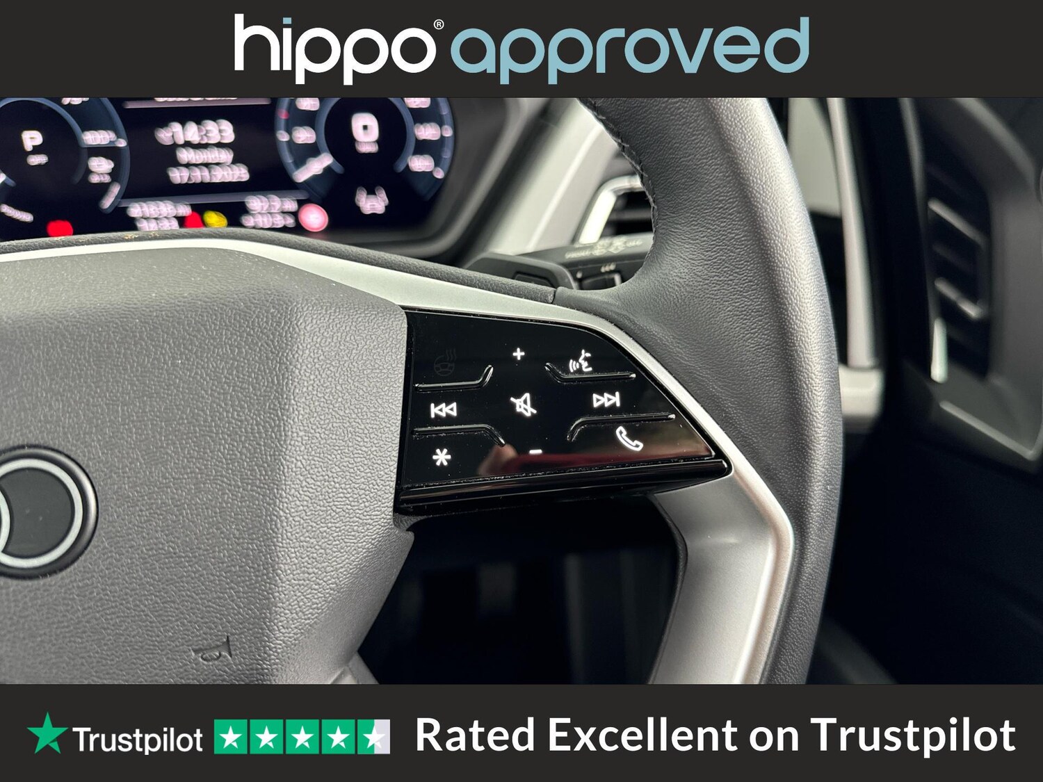 Used Audi Q4 e-tron for sale - 76658588: Photo 17