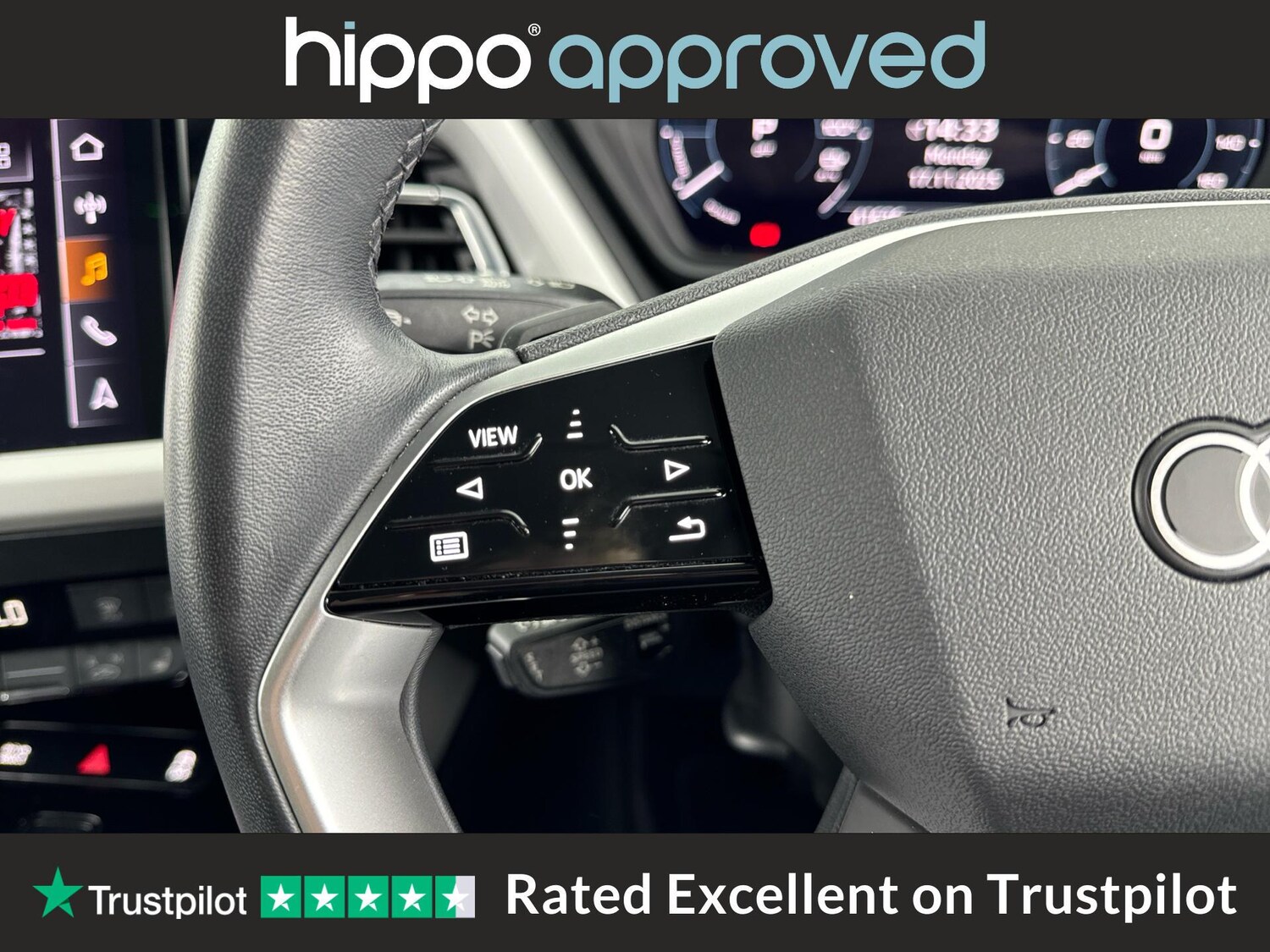 Used Audi Q4 e-tron for sale - 76658588: Photo 18