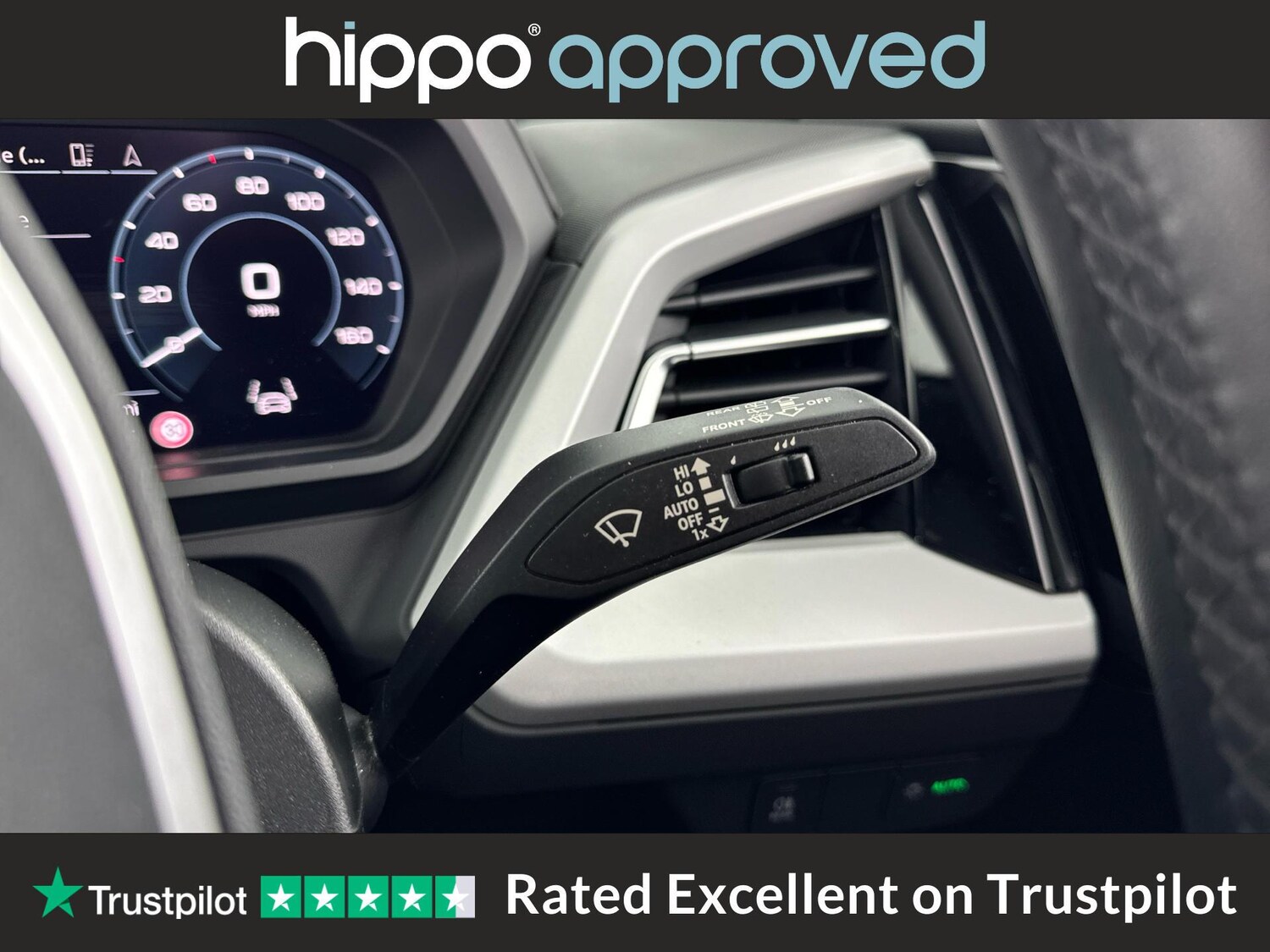 Used Audi Q4 e-tron for sale - 76658588: Photo 19