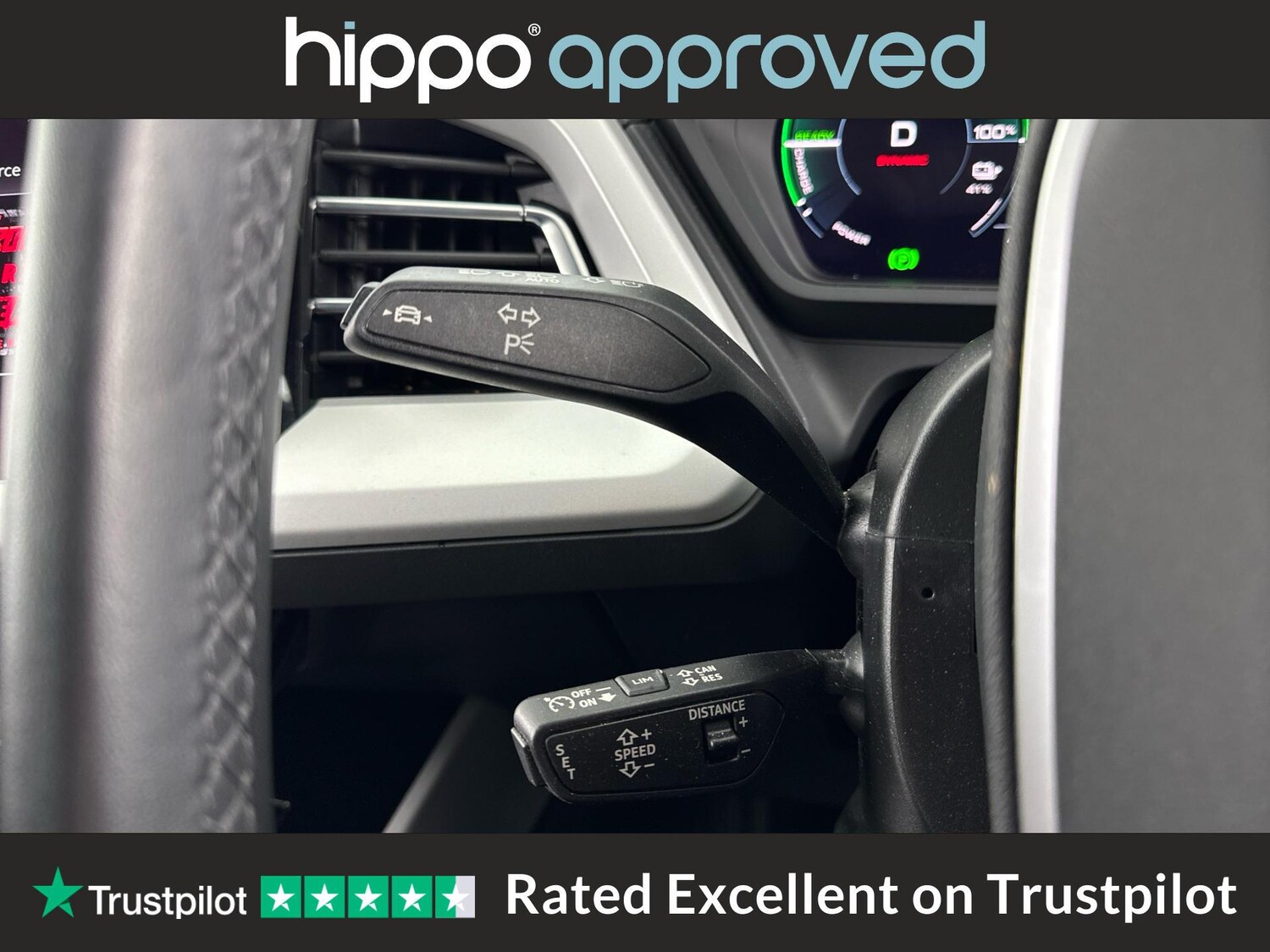 Used Audi Q4 e-tron for sale - 76658588: Photo 20