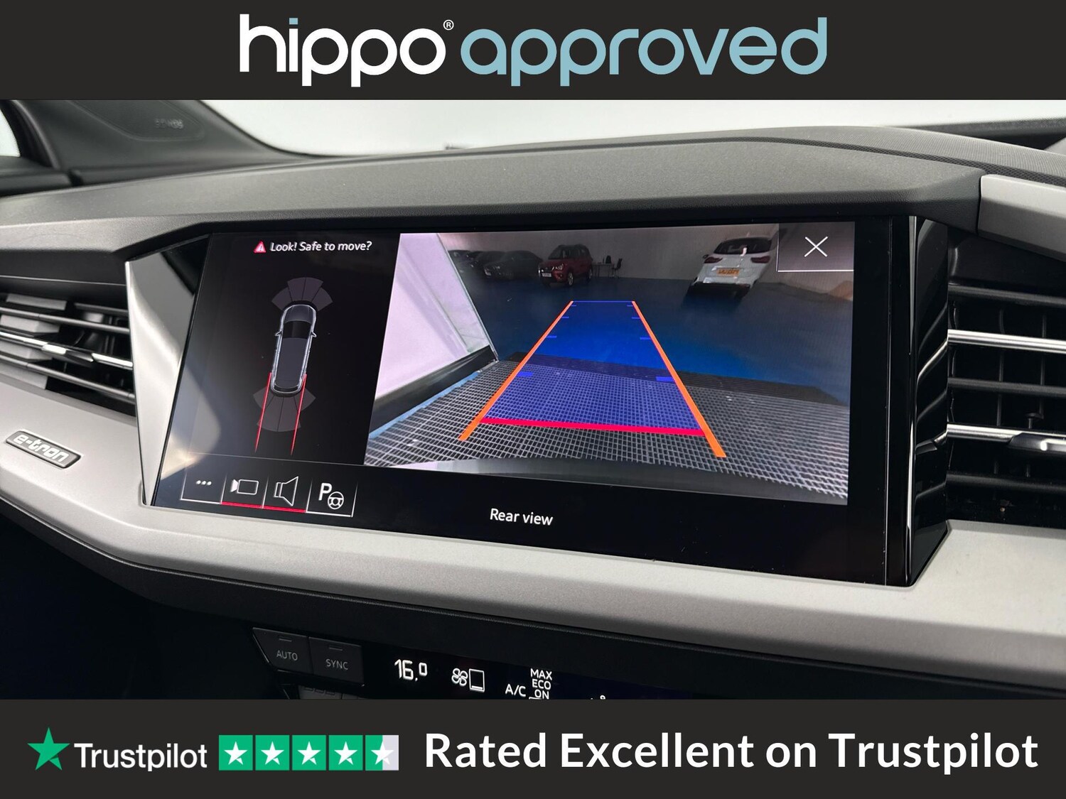 Used Audi Q4 e-tron for sale - 76658588: Photo 21