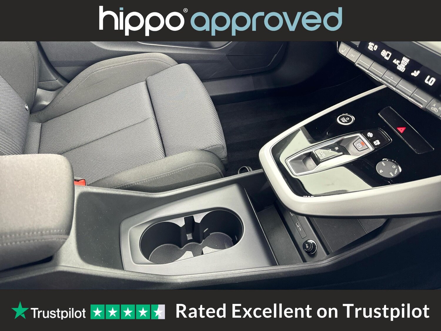 Used Audi Q4 e-tron for sale - 76658588: Photo 23