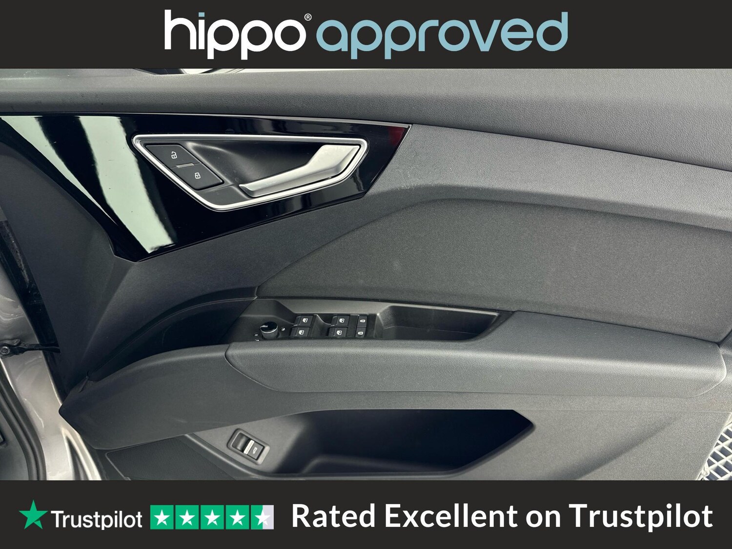 Used Audi Q4 e-tron for sale - 76658588: Photo 25