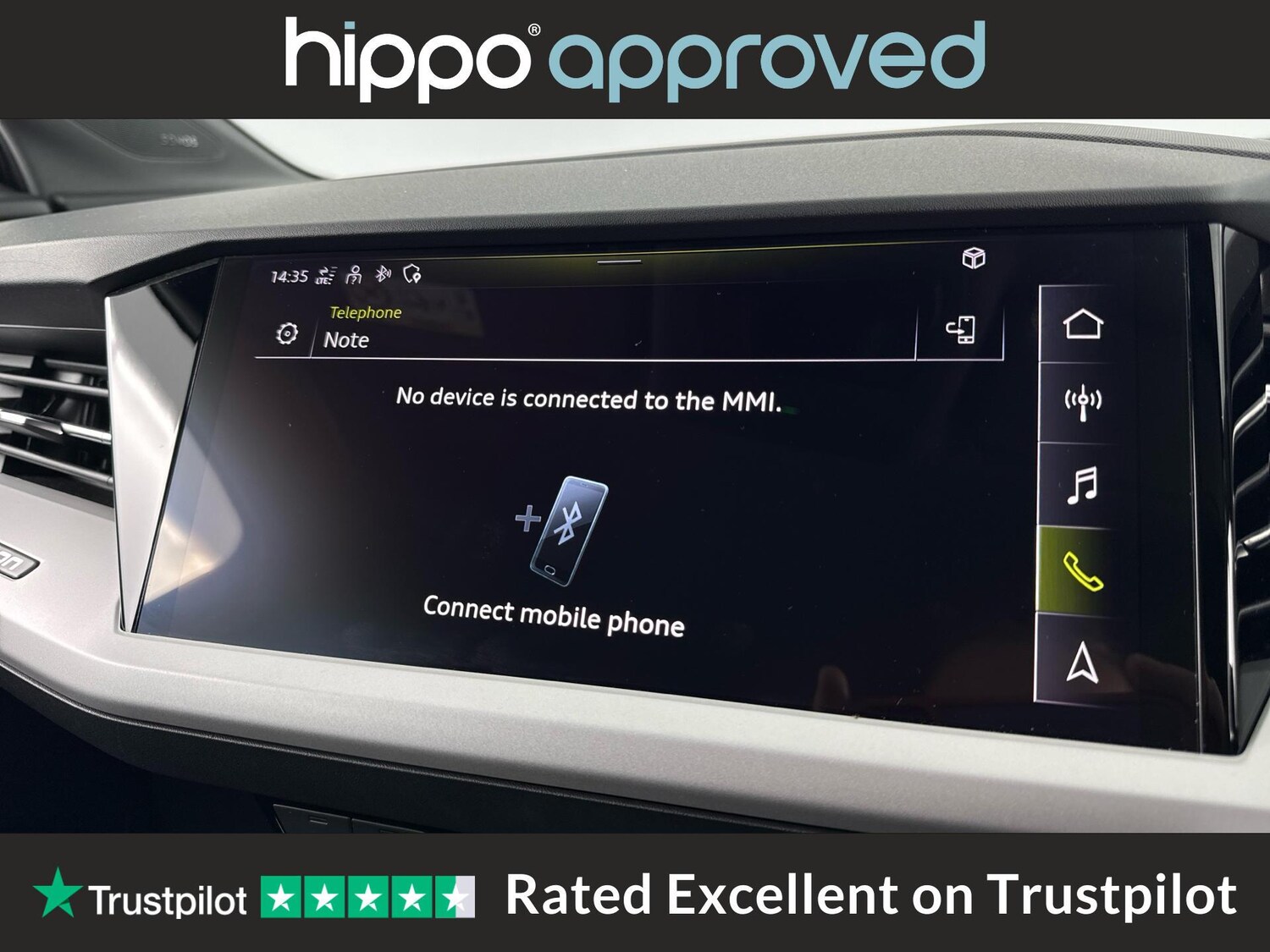 Used Audi Q4 e-tron for sale - 76658588: Photo 27