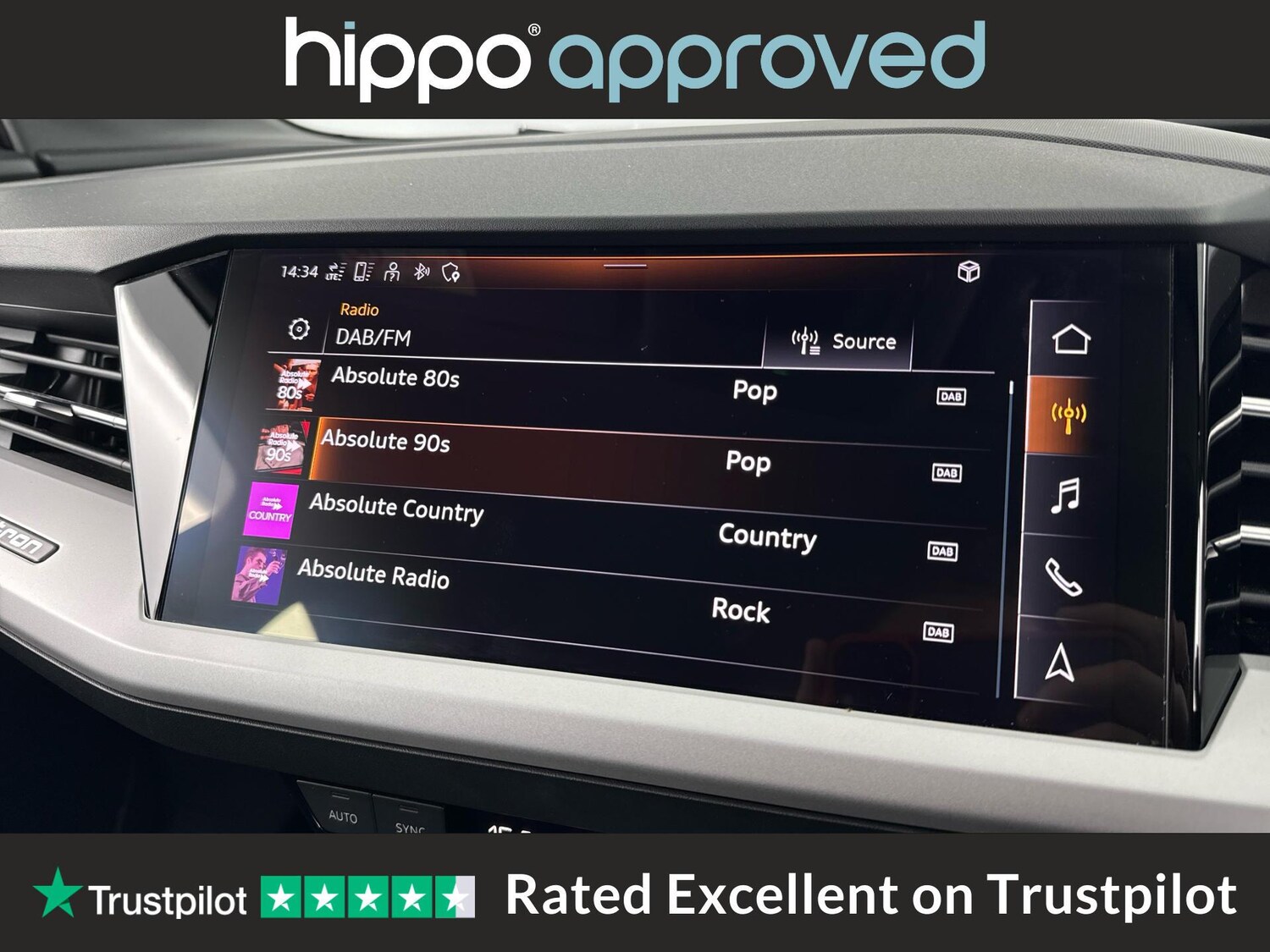 Used Audi Q4 e-tron for sale - 76658588: Photo 28