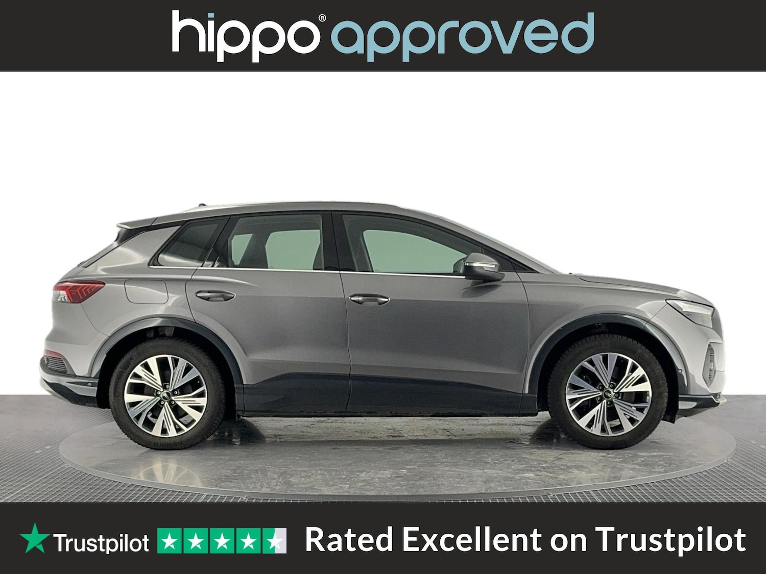 Used Audi Q4 e-tron for sale - 76658588: Photo 3