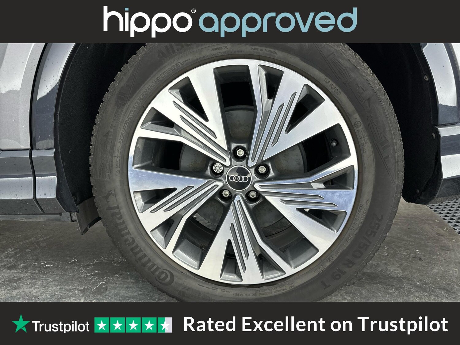 Used Audi Q4 e-tron for sale - 76658588: Photo 33