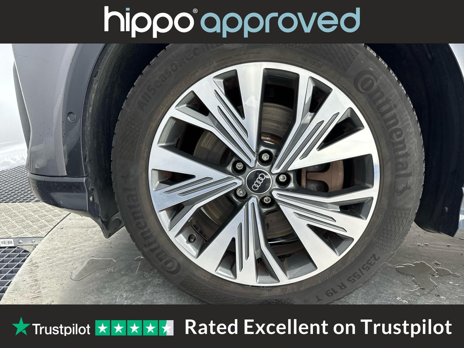 Used Audi Q4 e-tron for sale - 76658588: Photo 34