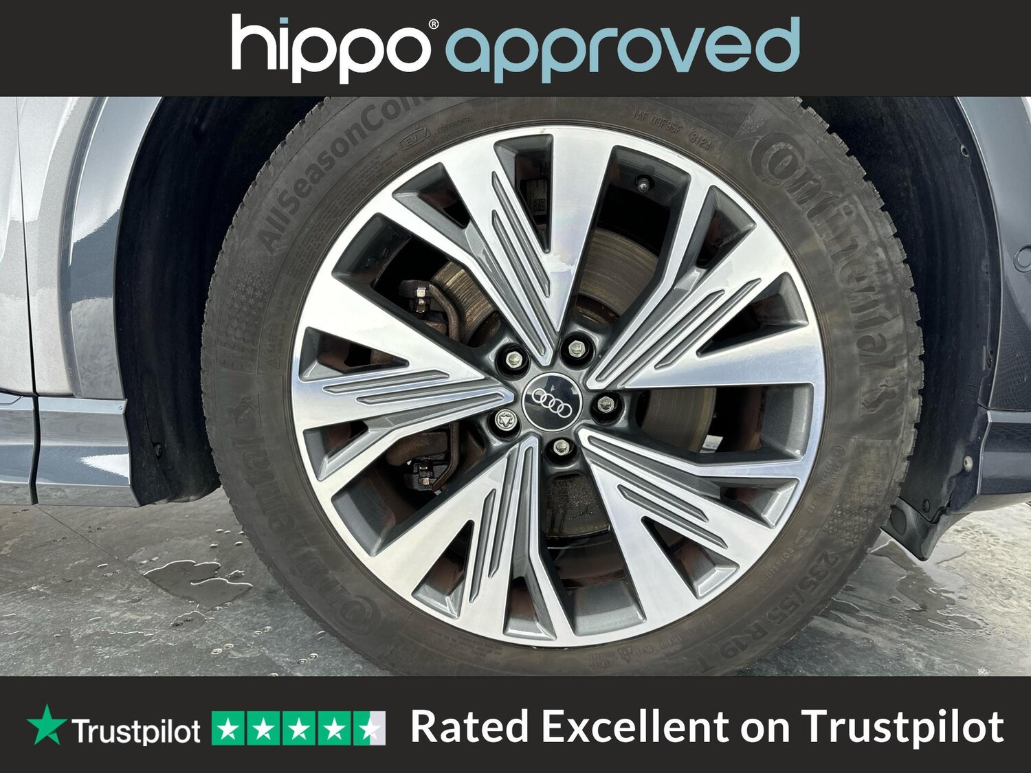 Used Audi Q4 e-tron for sale - 76658588: Photo 35