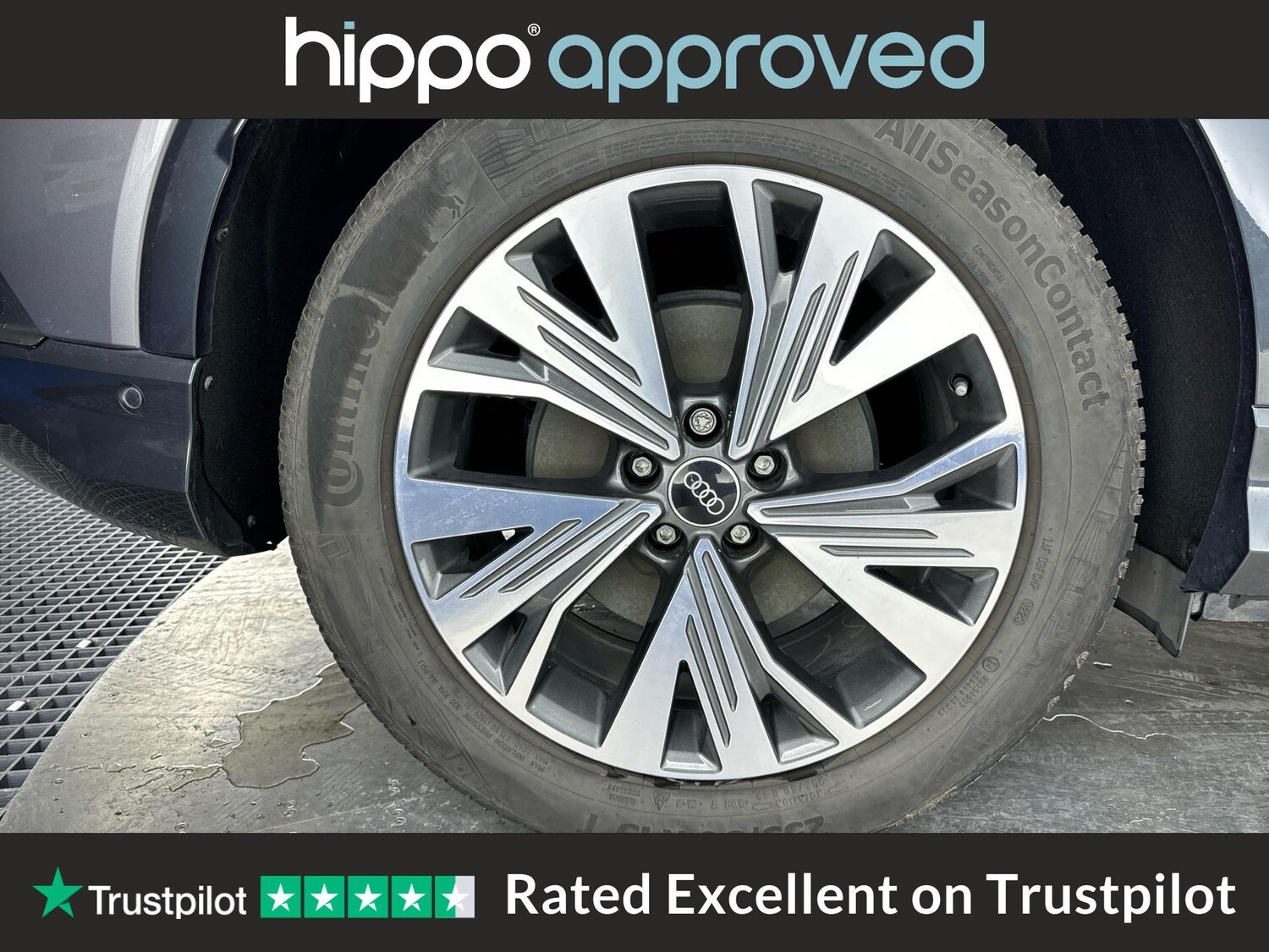 Used Audi Q4 e-tron for sale - 76658588: Photo 36