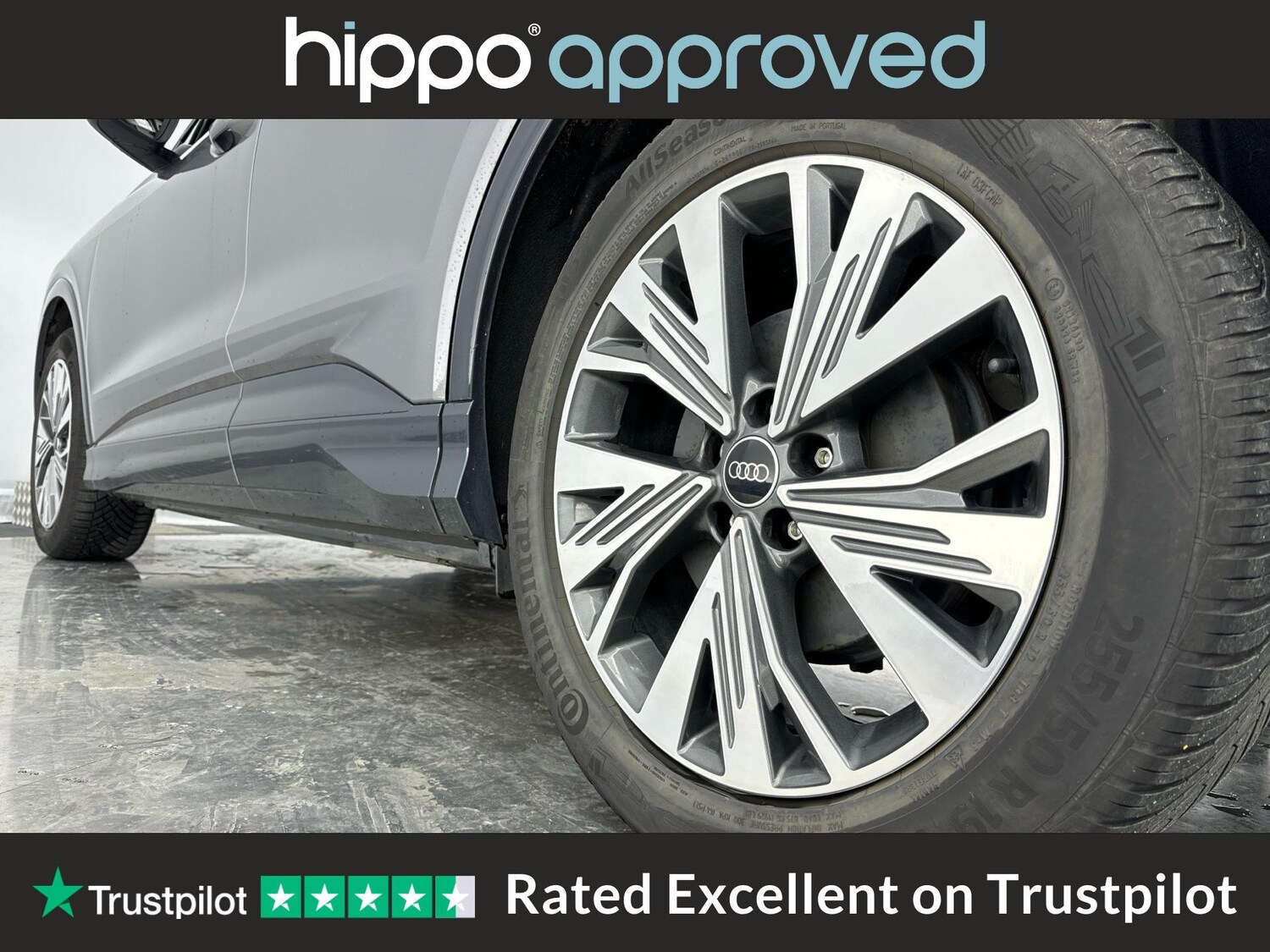 Used Audi Q4 e-tron for sale - 76658588: Photo 37