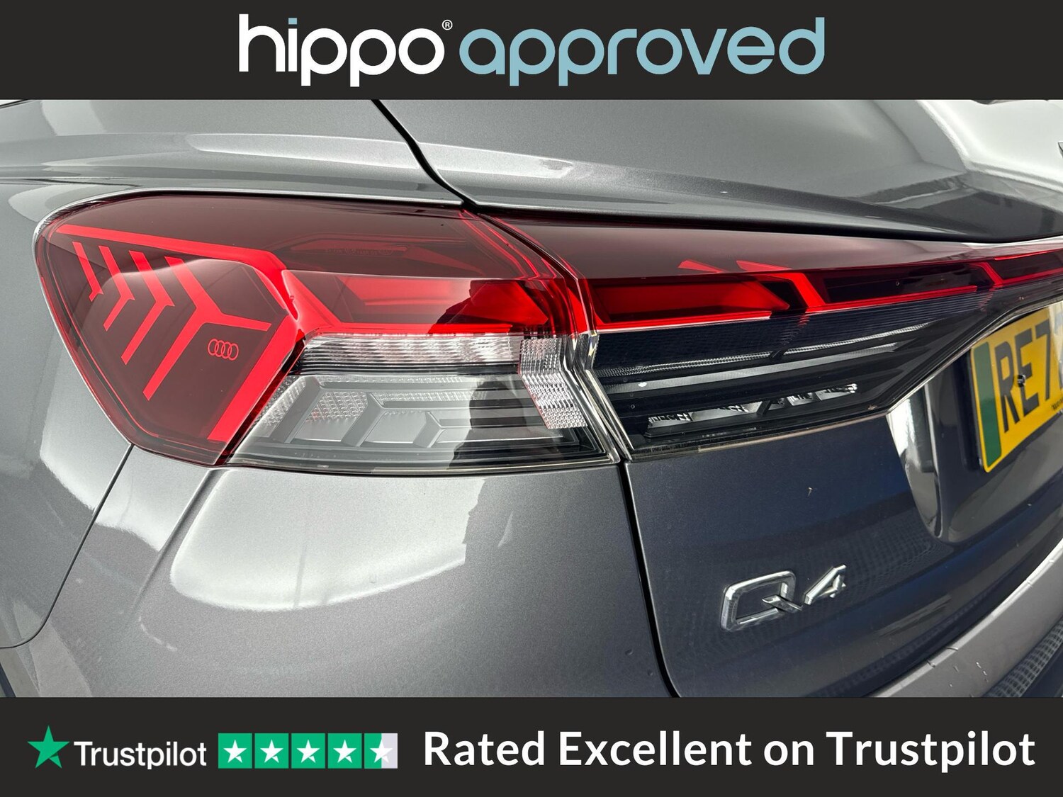 Used Audi Q4 e-tron for sale - 76658588: Photo 38