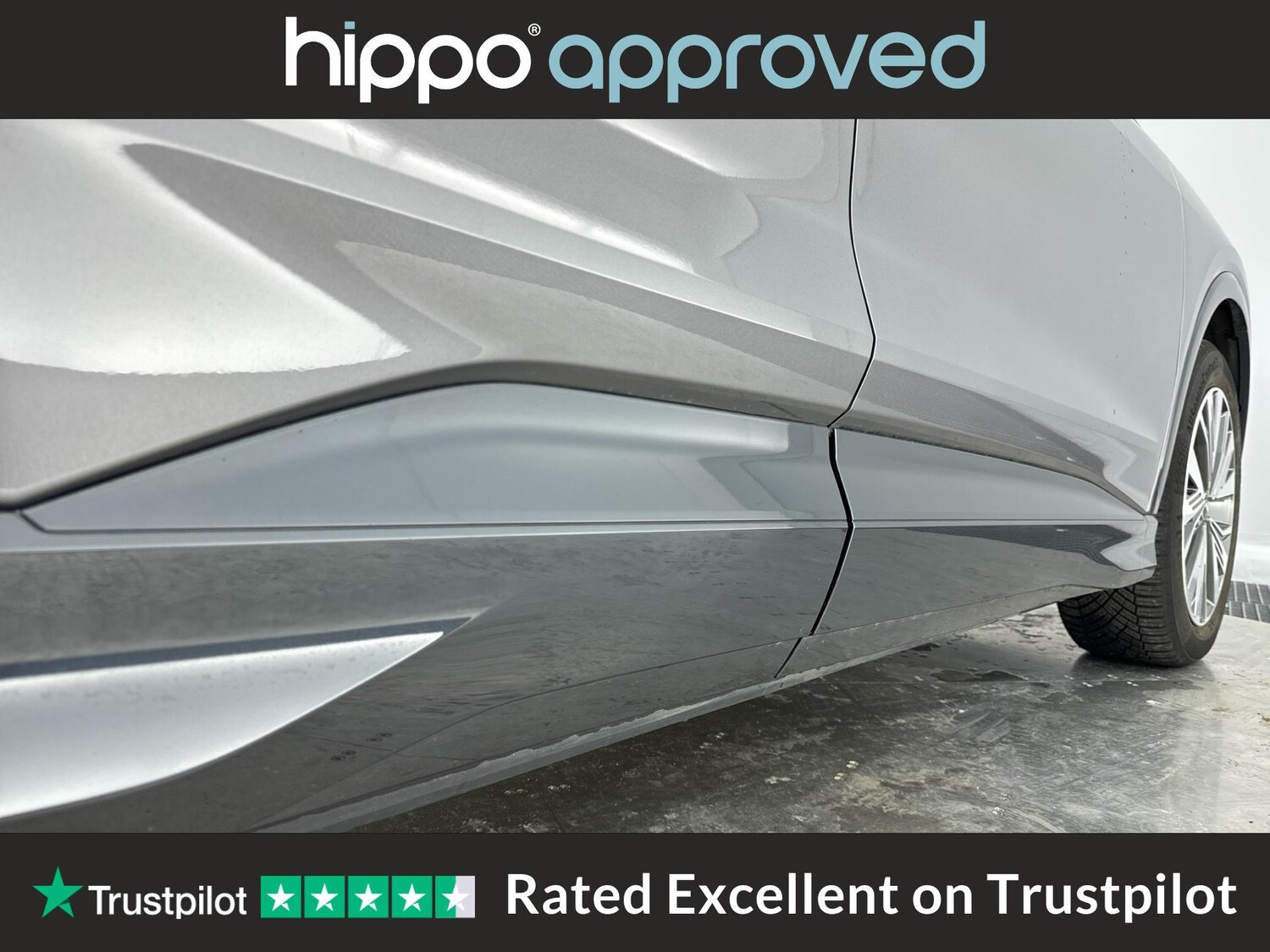 Used Audi Q4 e-tron for sale - 76658588: Photo 45