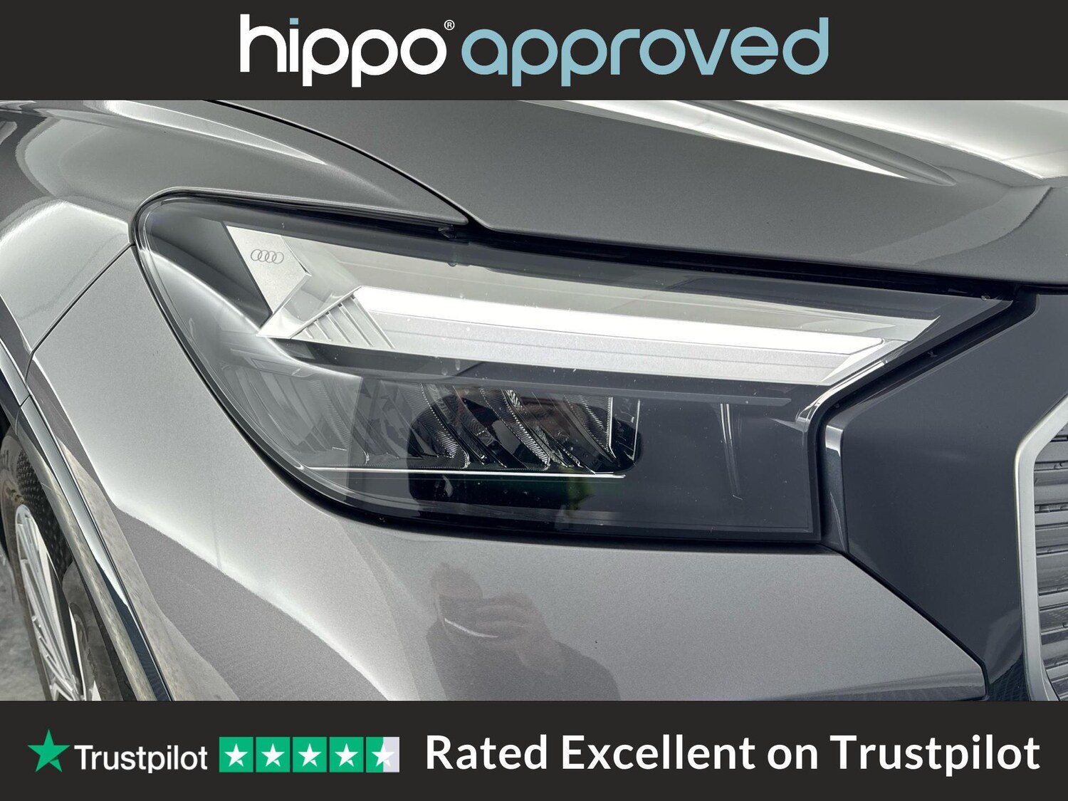 Used Audi Q4 e-tron for sale - 76658588: Photo 46