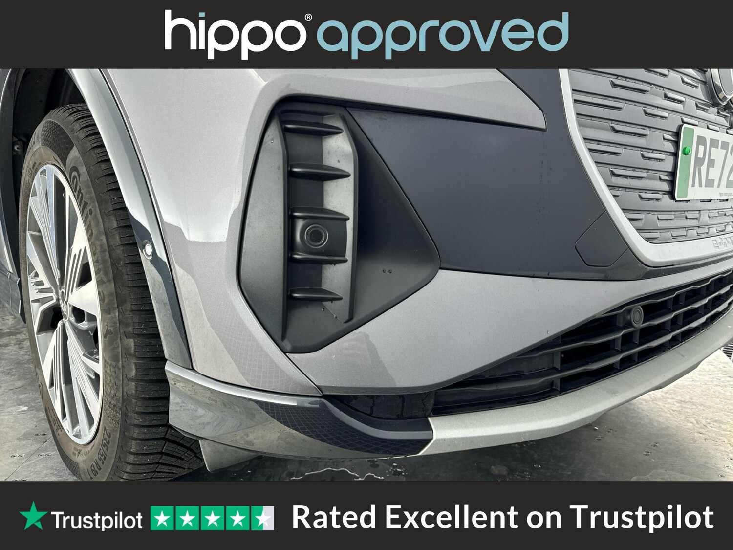 Used Audi Q4 e-tron for sale - 76658588: Photo 47