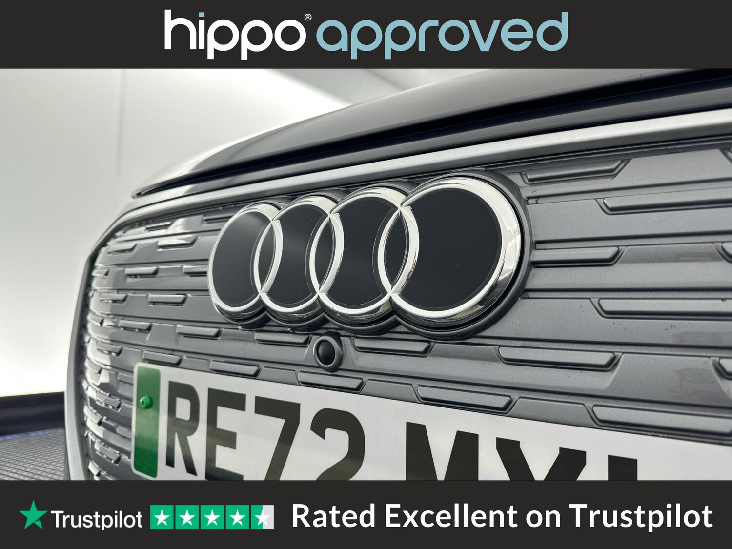 Used Audi Q4 e-tron for sale - 76658588: Photo 48