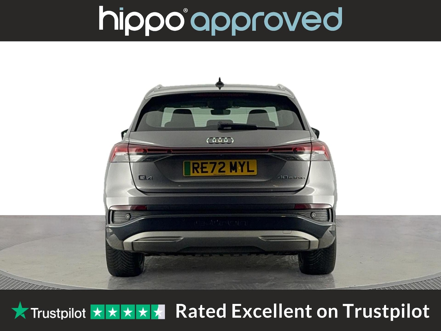 Used Audi Q4 e-tron for sale - 76658588: Photo 5