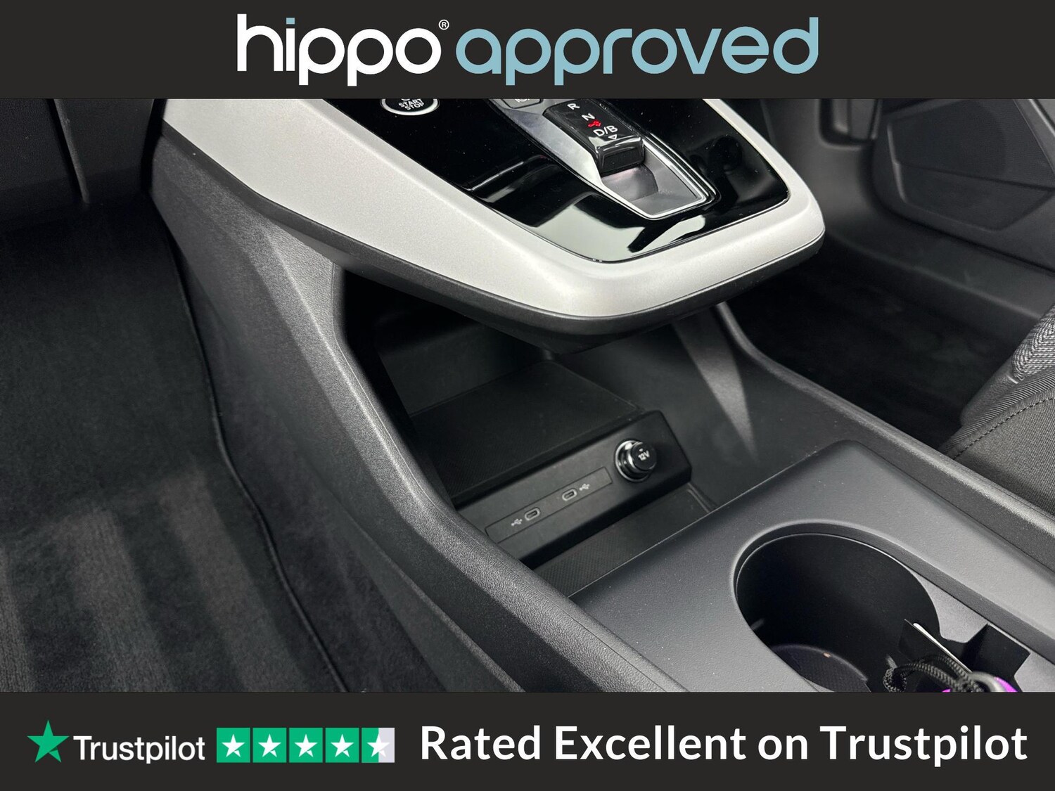 Used Audi Q4 e-tron for sale - 76658588: Photo 51