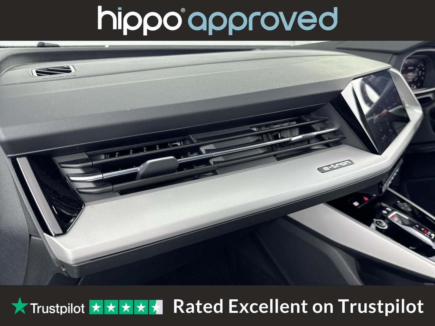 Used Audi Q4 e-tron for sale - 76658588: Photo 52