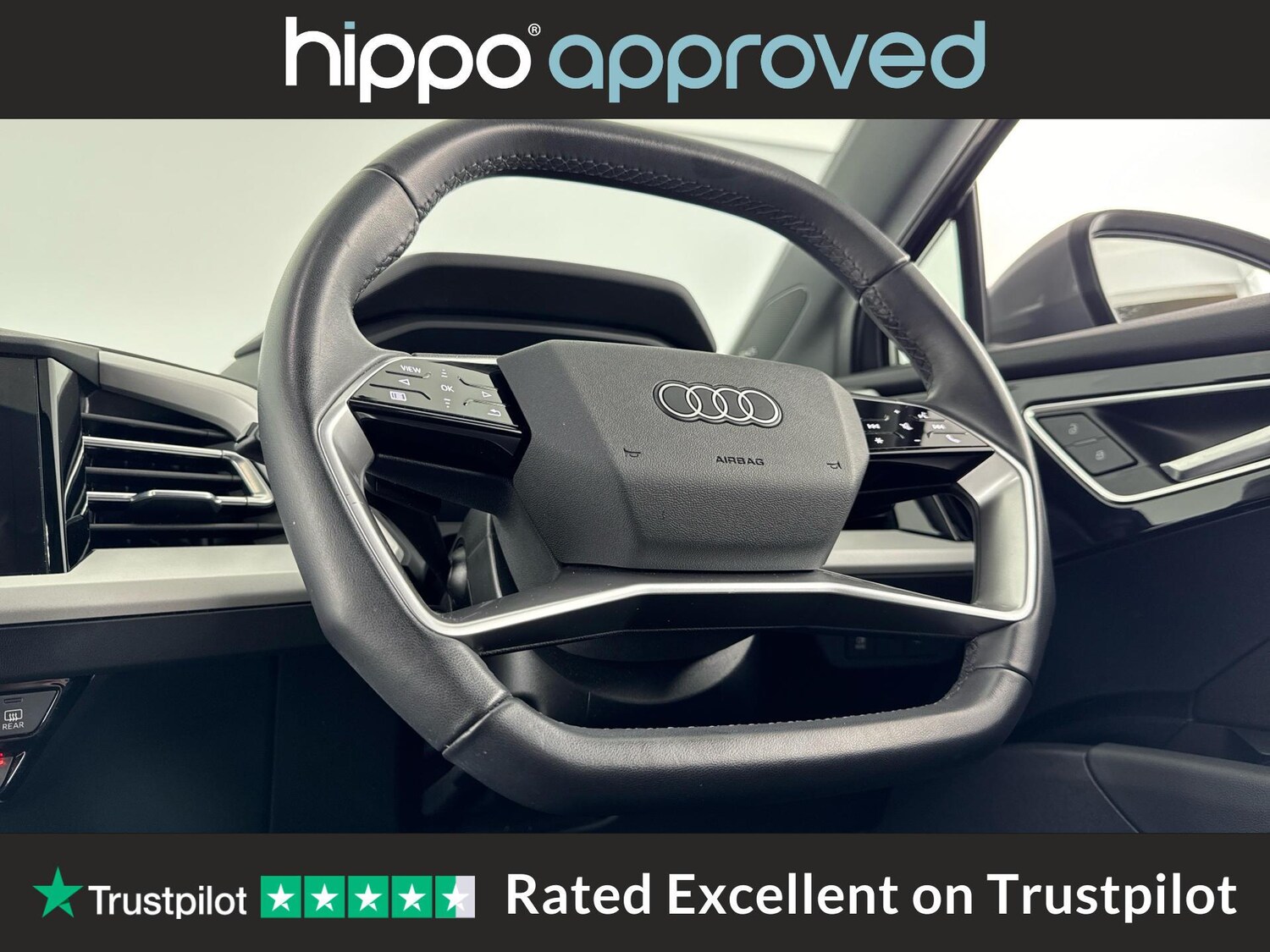 Used Audi Q4 e-tron for sale - 76658588: Photo 53