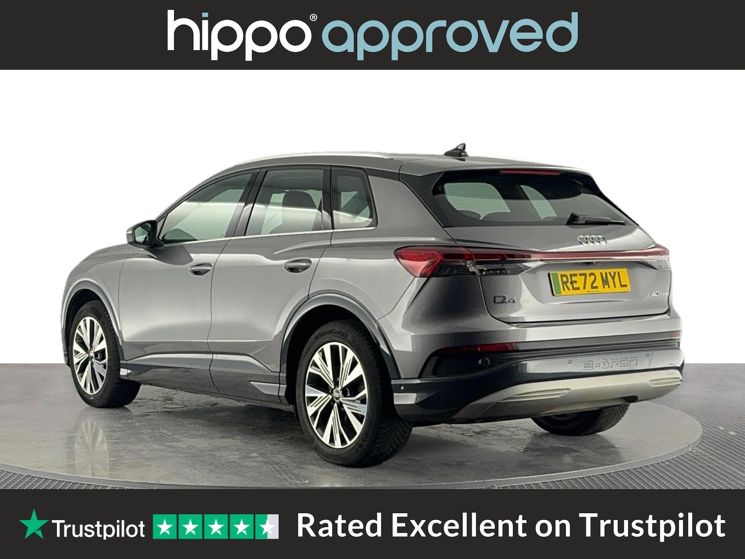 Used Audi Q4 e-tron for sale - 76658588: Photo 6