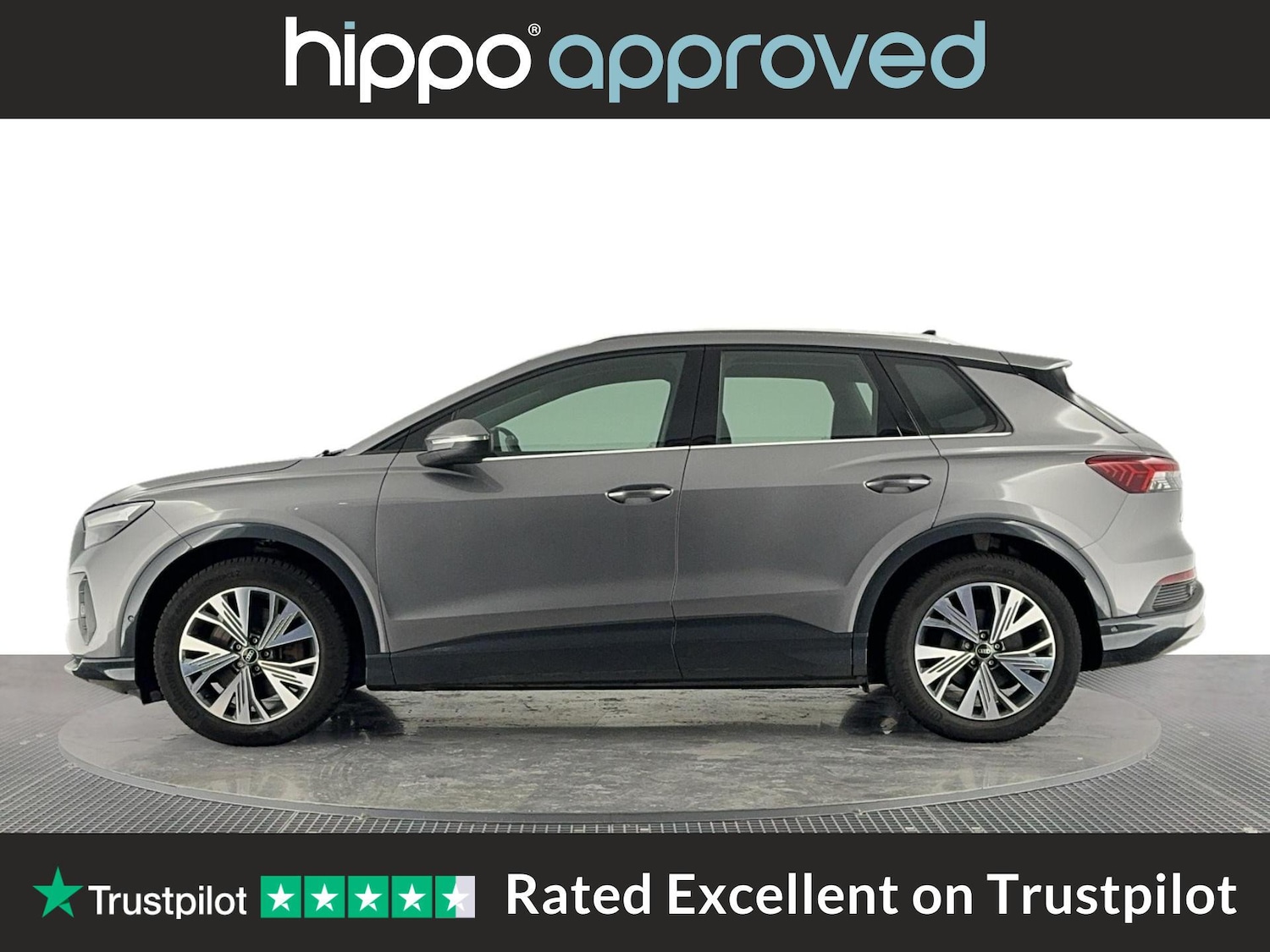 Used Audi Q4 e-tron for sale - 76658588: Photo 7