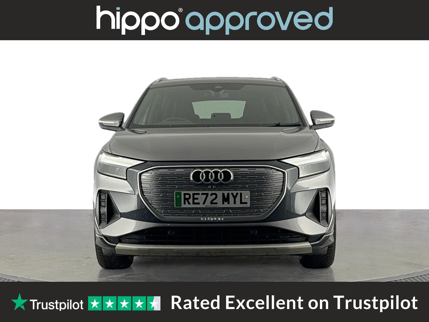 Used Audi Q4 e-tron for sale - 76658588: Photo 8