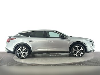 Used Citroen C5 X 2023 for sale - 78854846: Photo