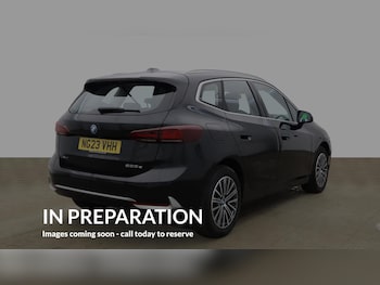 Used BMW 2 Series Active Tourer 2023 for sale - 78244555: Photo