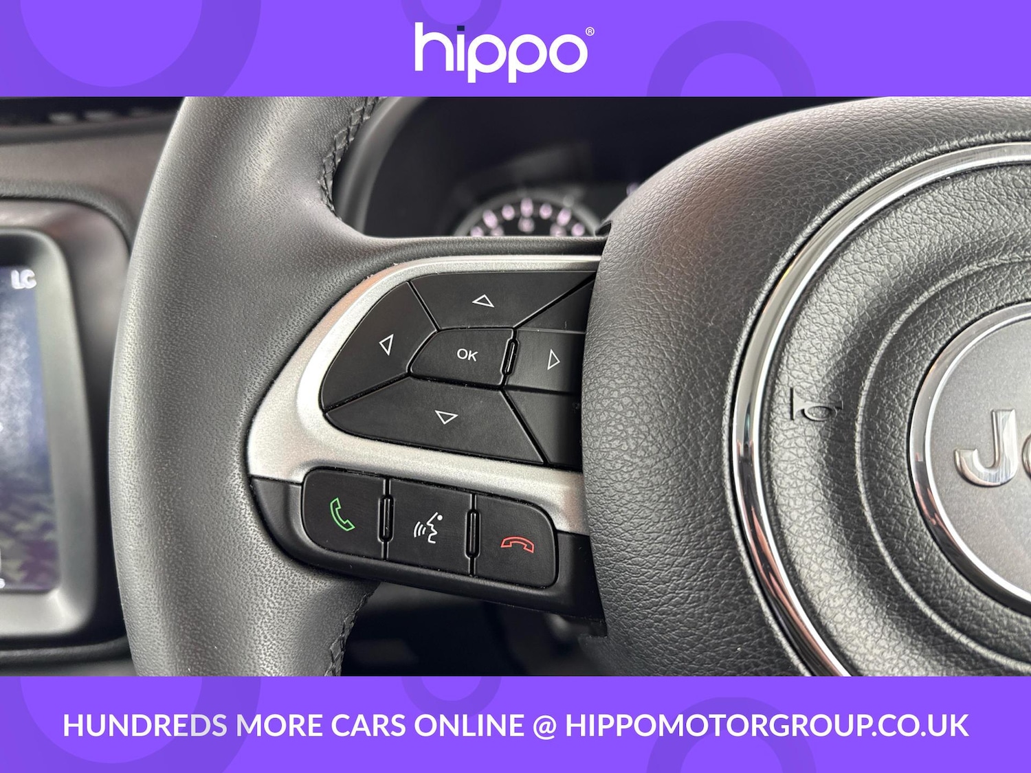 Used Jeep Renegade 2018 for sale - 77344339: Photo 22