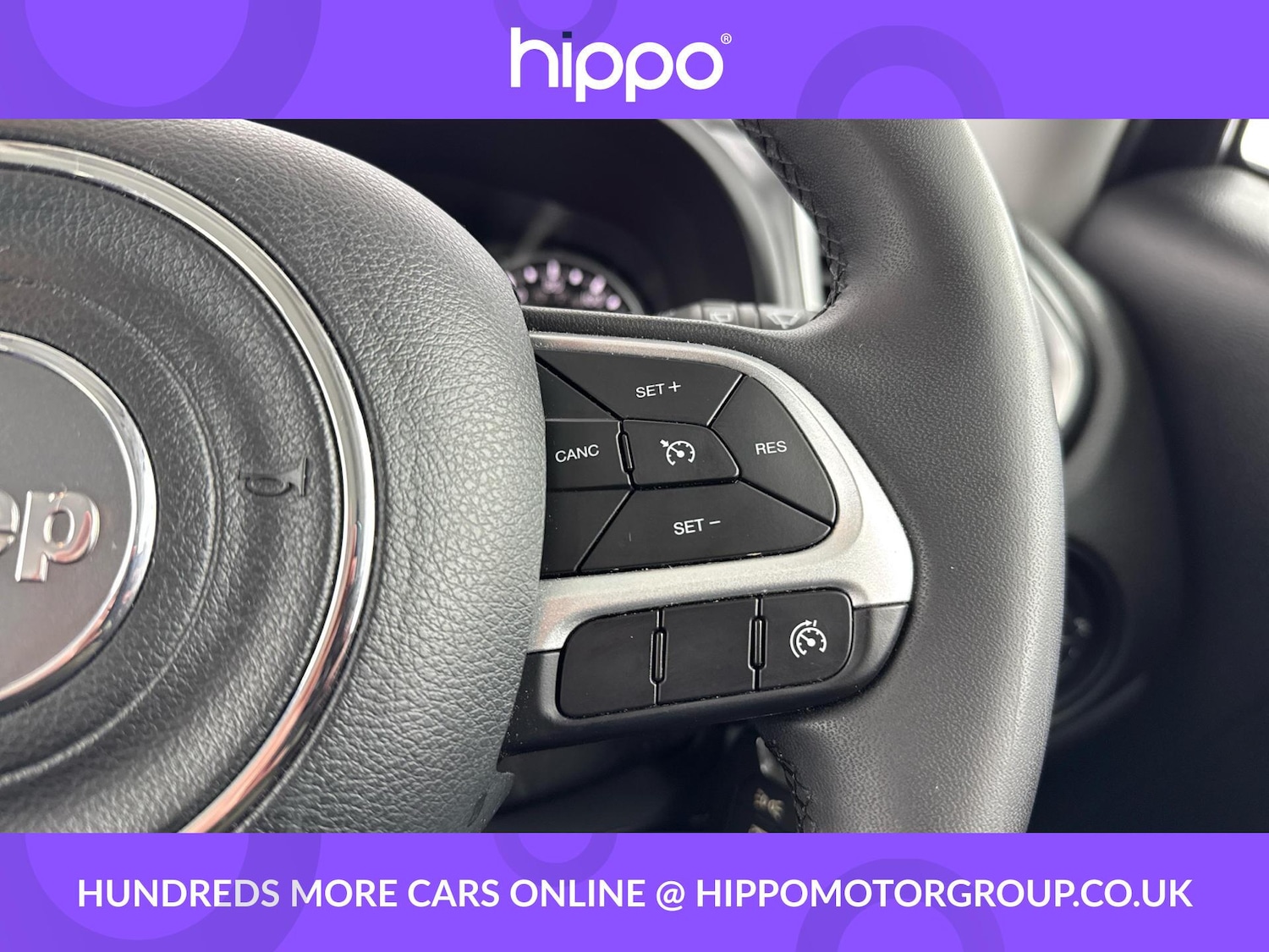 Used Jeep Renegade 2018 for sale - 77344339: Photo 23