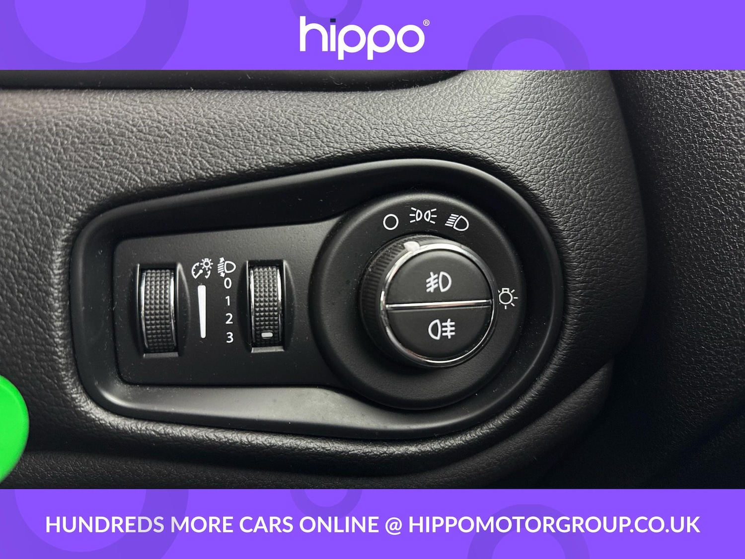 Used Jeep Renegade 2018 for sale - 77344339: Photo 24