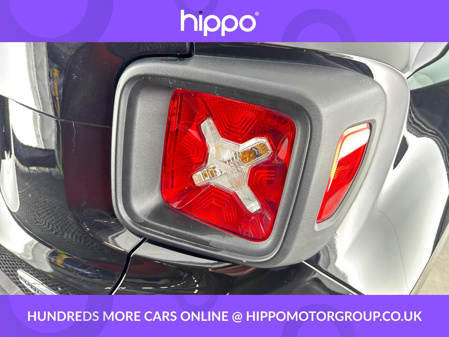 Used Jeep Renegade 2018 for sale - 77344339: Photo 25