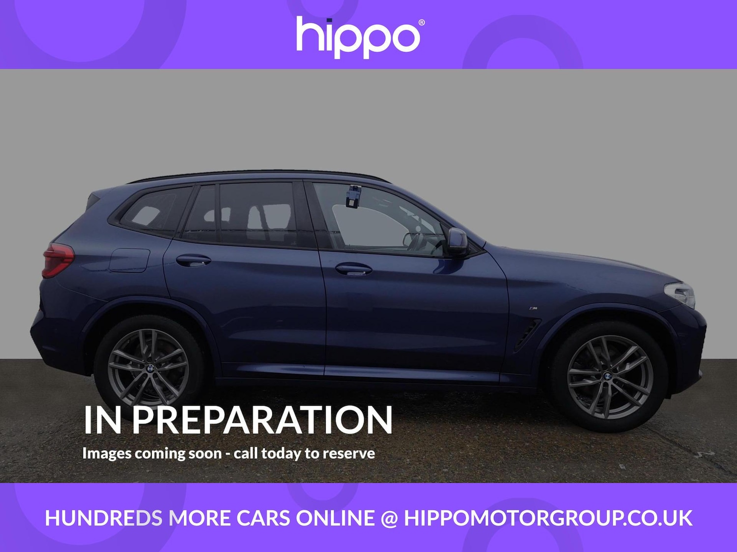 Used BMW X3 2020 for sale - 76702465: Photo 5