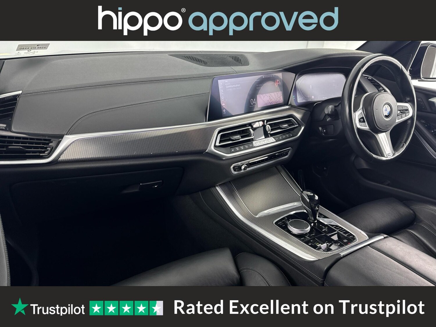 Used BMW X5 2020 for sale - 76658281: Photo 10