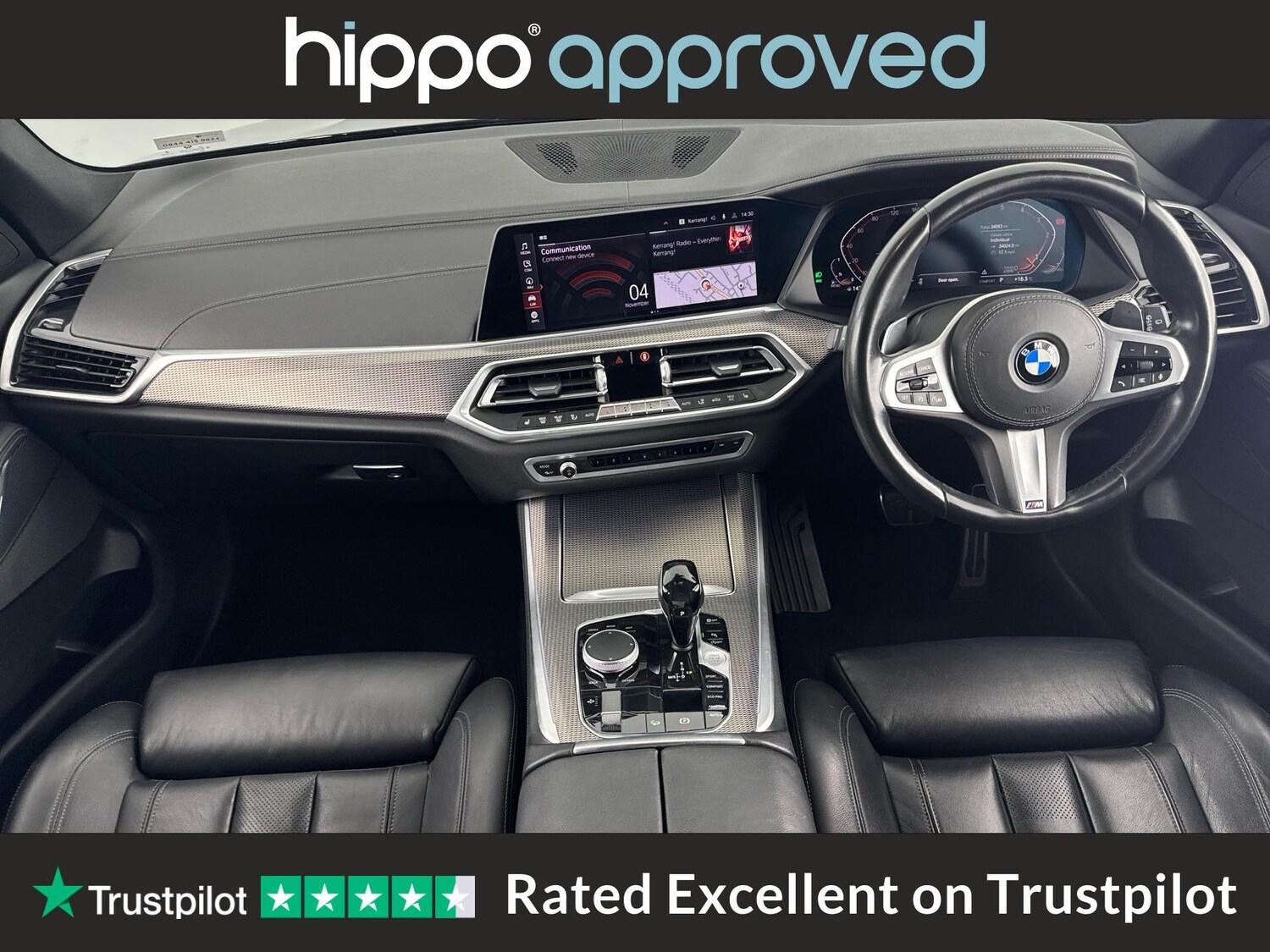 Used BMW X5 2020 for sale - 76658281: Photo 11